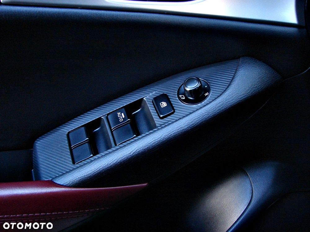 Mazda CX-3 SKYACTIV-G 120 FWD KIZOKU - 34