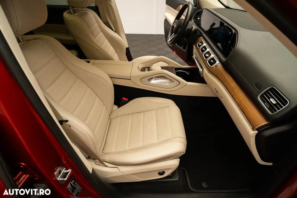Mercedes-Benz GLE 350 de 4MATIC - 5