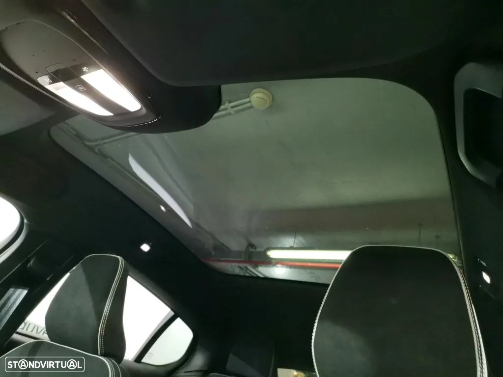 Volvo C40 Recharge Ultimate - 13