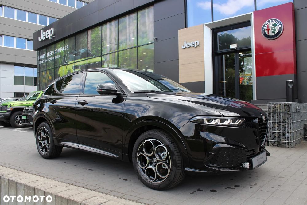 Alfa Romeo Tonale 1.6 JTD Sprint DCT - 2