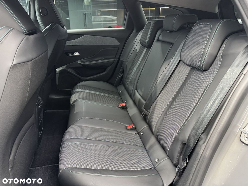 Peugeot 308 1.5 BlueHDi Allure Pack S&S EAT8 - 15