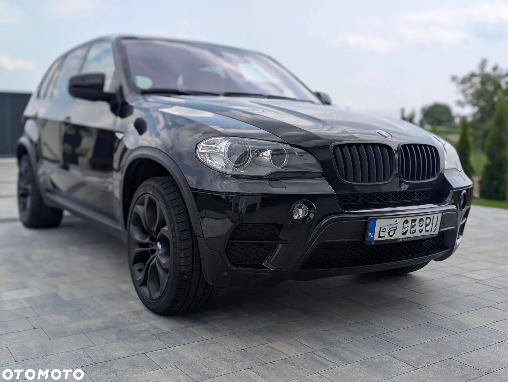BMW X5 xDrive30d - 1