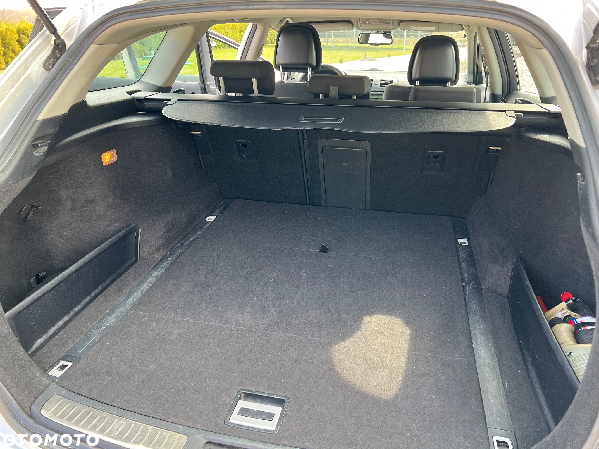 Toyota Avensis 2.0 D-4D Sol - 10