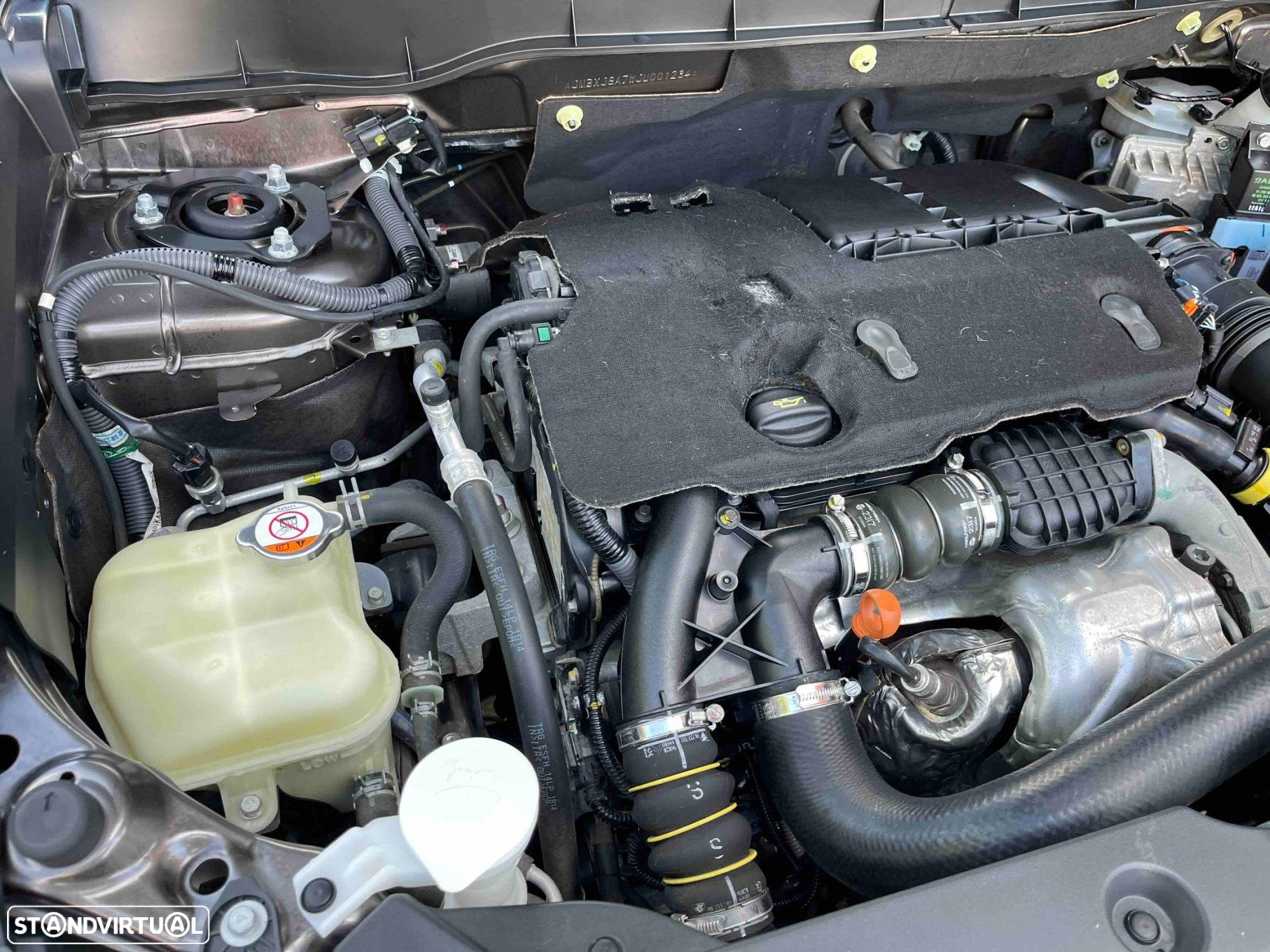 Mitsubishi ASX 1.6 DI-D Intense - 20