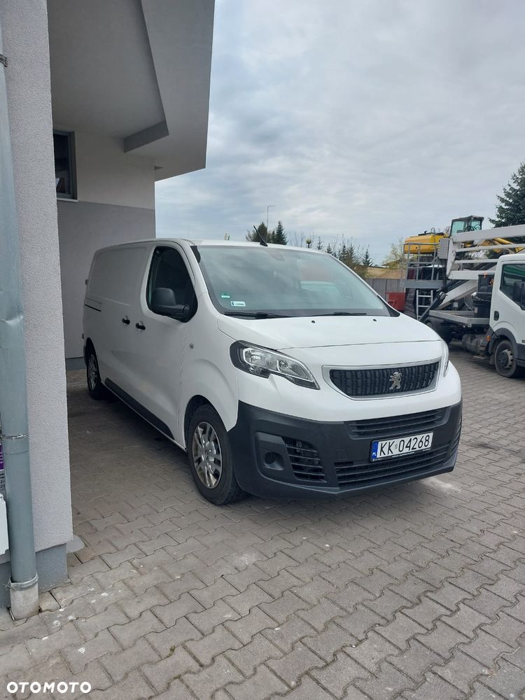 Peugeot EXPERT - 2
