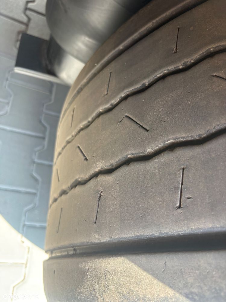 Schmitz Cargobull Mega Oś Podnoszona Idealny Stan - 21