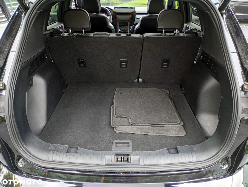 Ford Kuga - 13