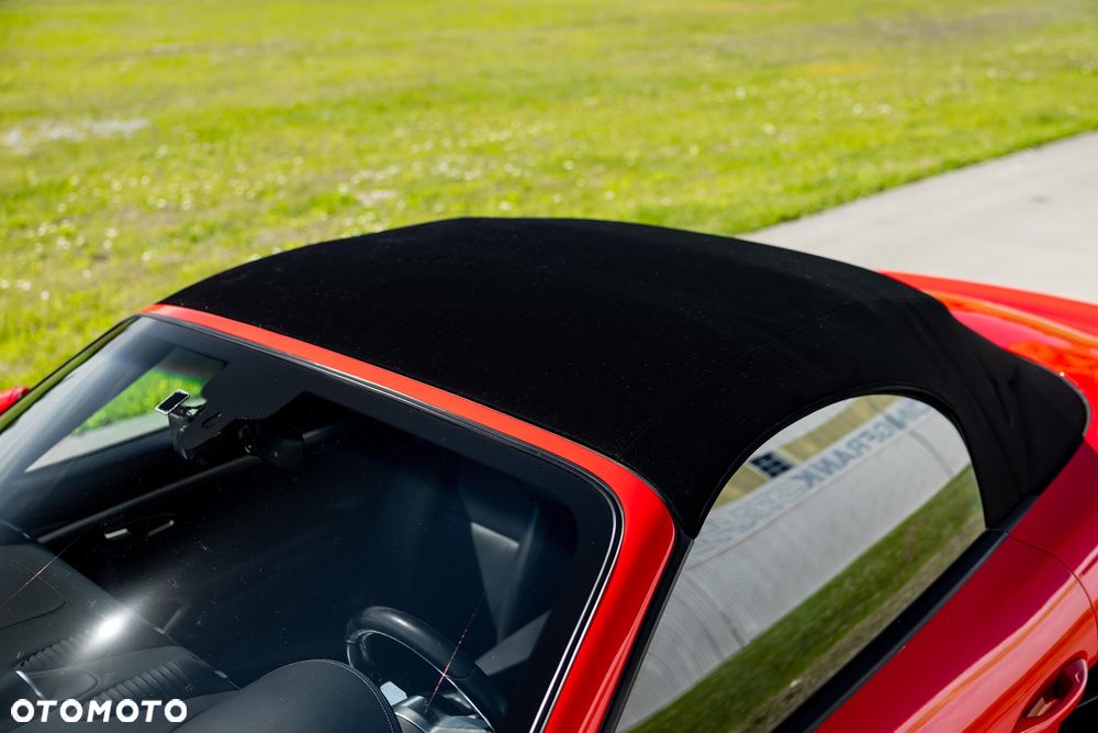 Porsche 718 Boxster S PDK - 13