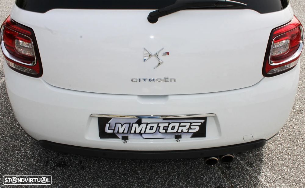 Citroën DS3 1.6 THP Racing - 17