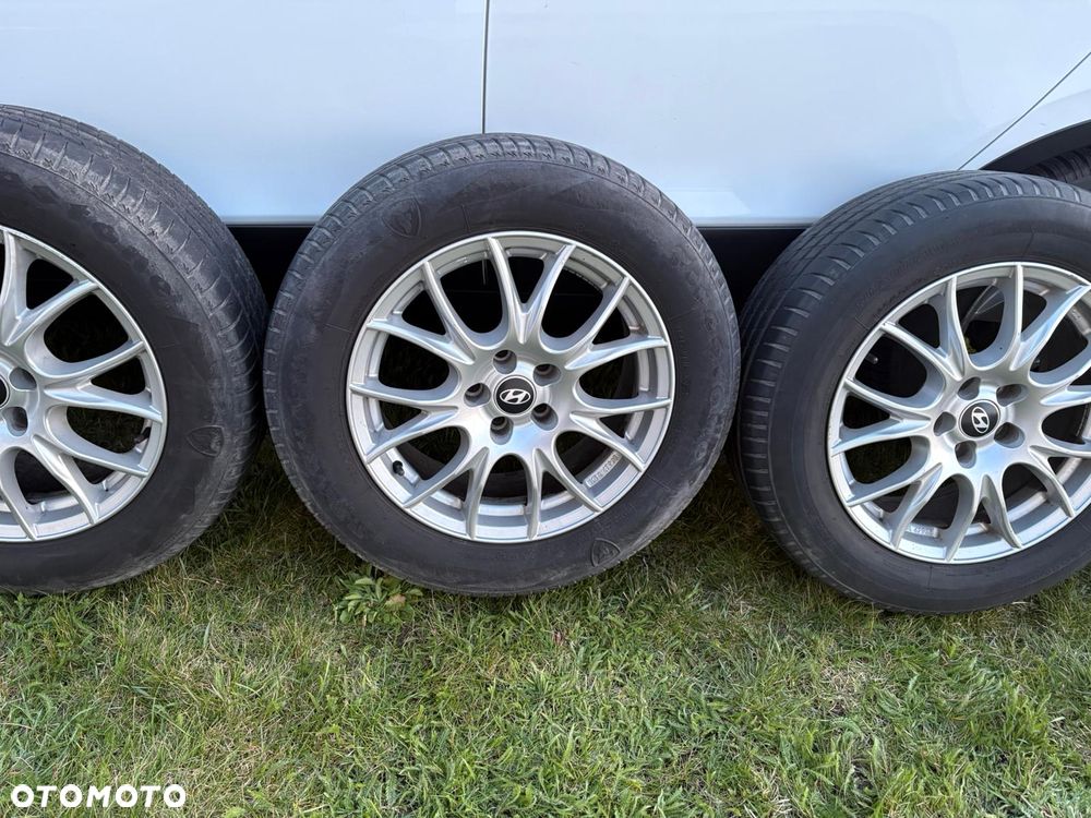 Hyundai ix35 2.0 Premium - 16