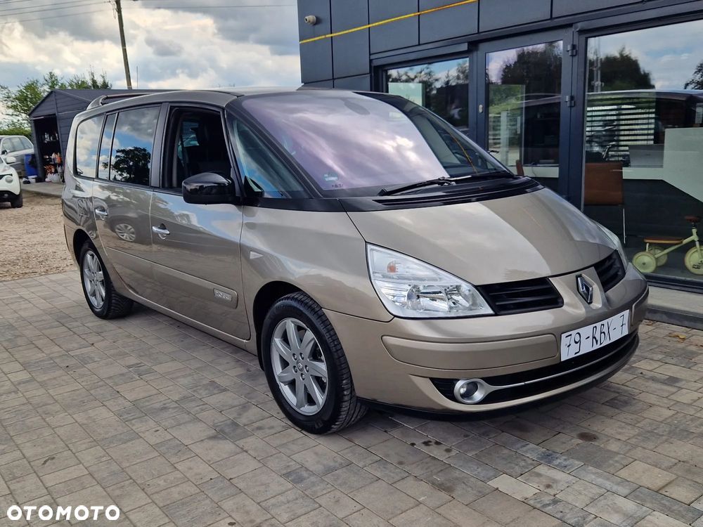 Renault Grand Espace Gr 2.0 dCi Impulsion - 4