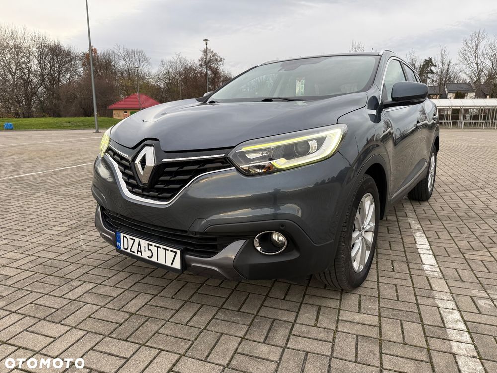 Renault Kadjar 1.2 Energy TCe Adventure - 20