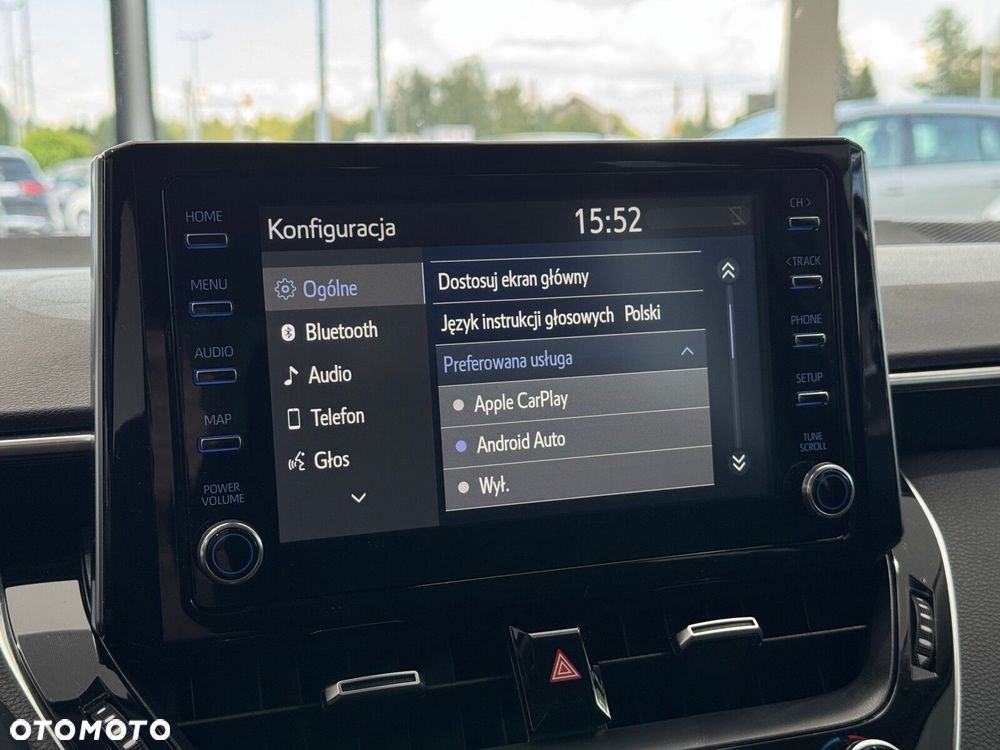 Toyota Corolla - 26