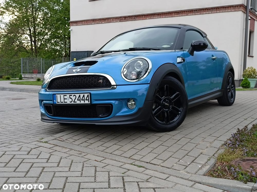 MINI Cooper S - 24