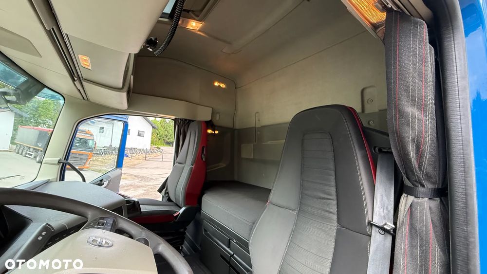 Volvo FH 500 / standart / Hydraulika - 15