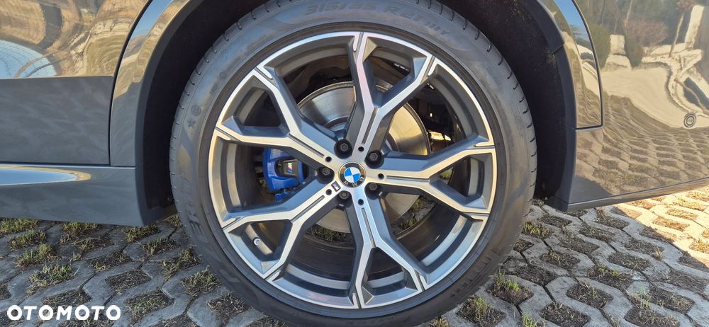 BMW X5 xDrive40i - 10