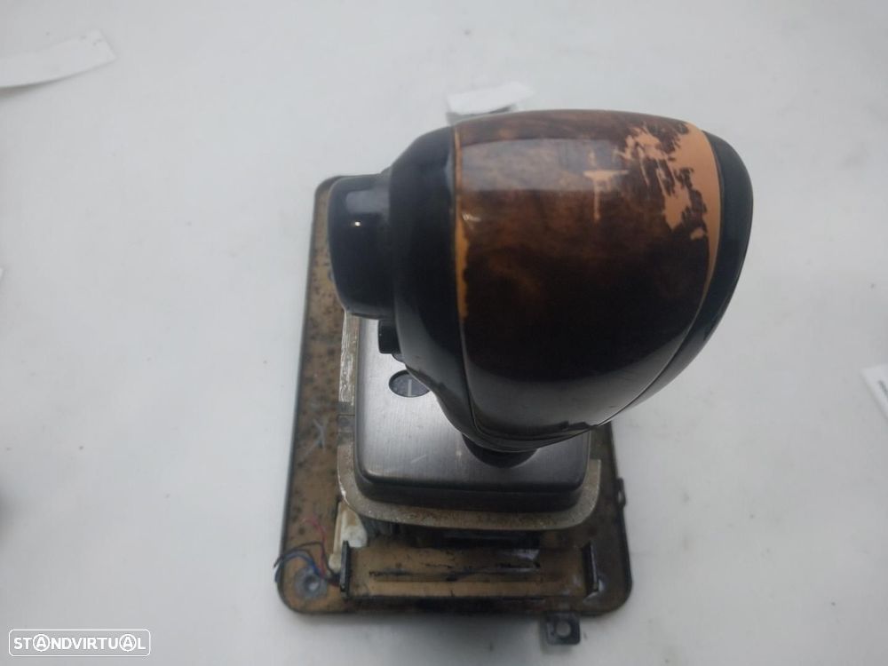 ALAVANCA DE VELOCIDADES KIA SORENTO - 1