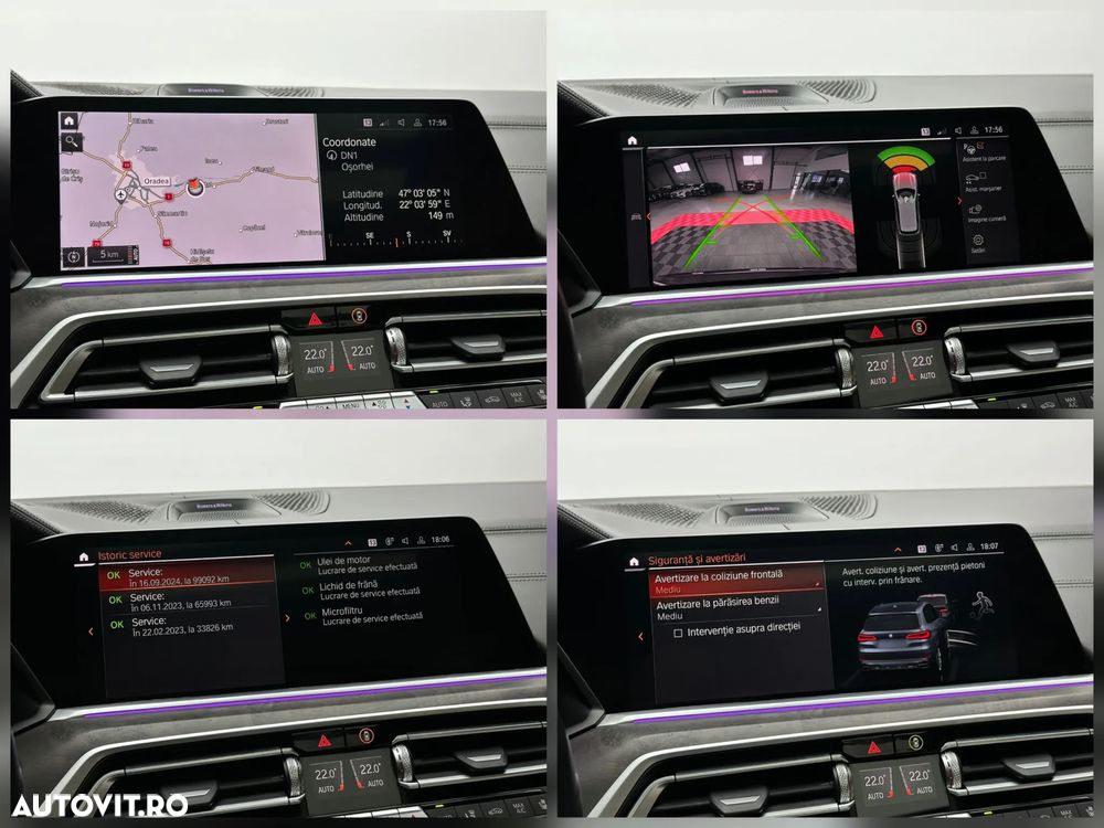 BMW X5 xDrive45e xLine - 14