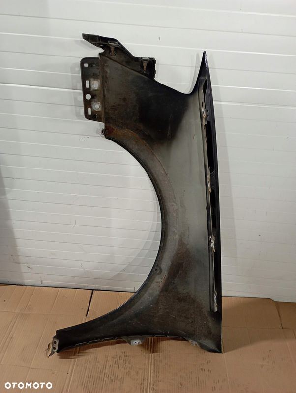 VW PASSAT B6 BŁOTNIK PRAWY PRZÓD PRZEDNI - 6