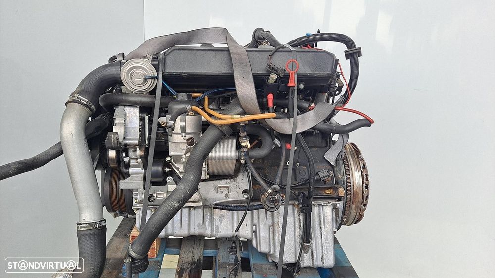 MOTOR COMPLETO BMW 5 1998 - 2