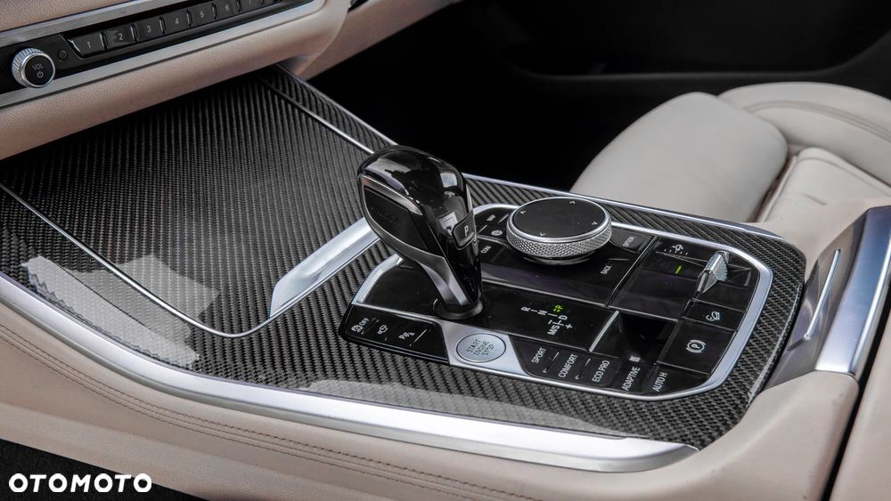 BMW X5 xDrive30d mHEV - 20