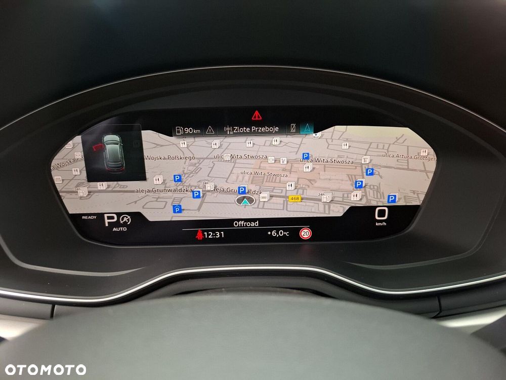 Audi A4 Allroad - 13