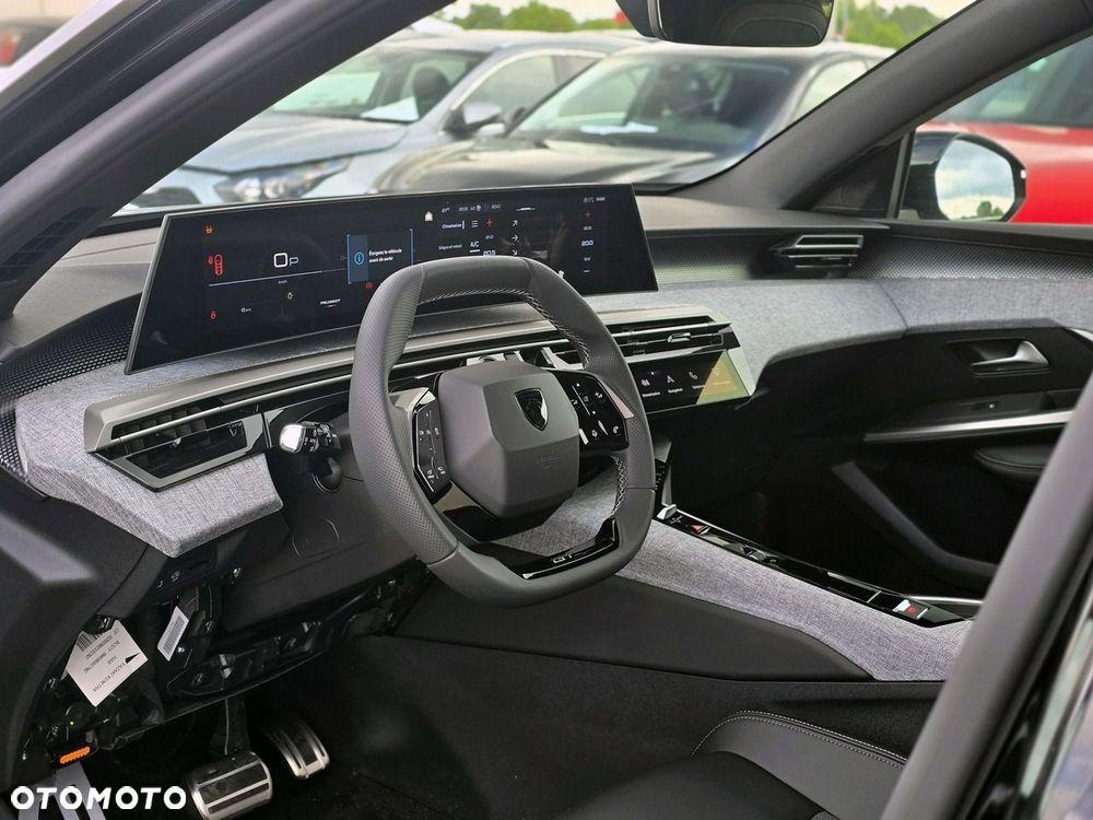Peugeot 3008 - 11