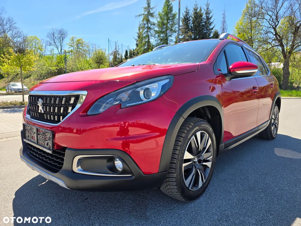 Peugeot 2008 - 37