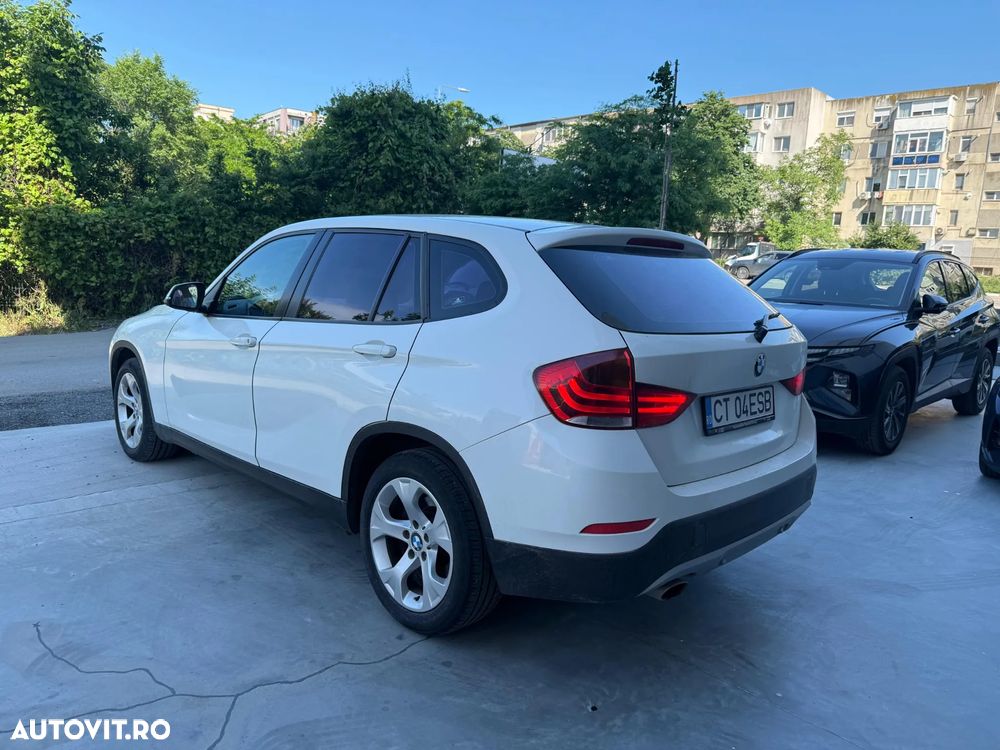 BMW X1 - 7