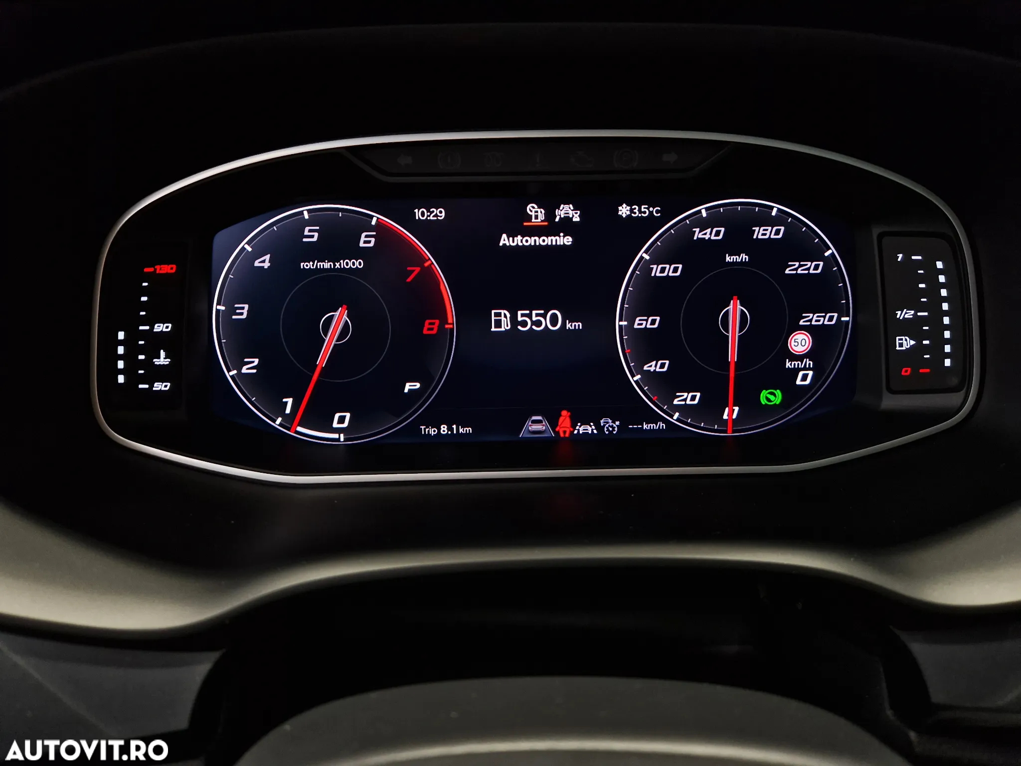 Seat Ateca 1.5 TSI DSG7 Style - 17