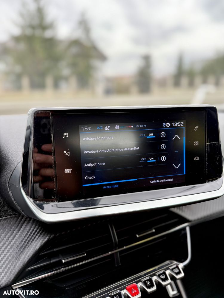 Peugeot 2008 1.5 BlueHDI STT Active - 18