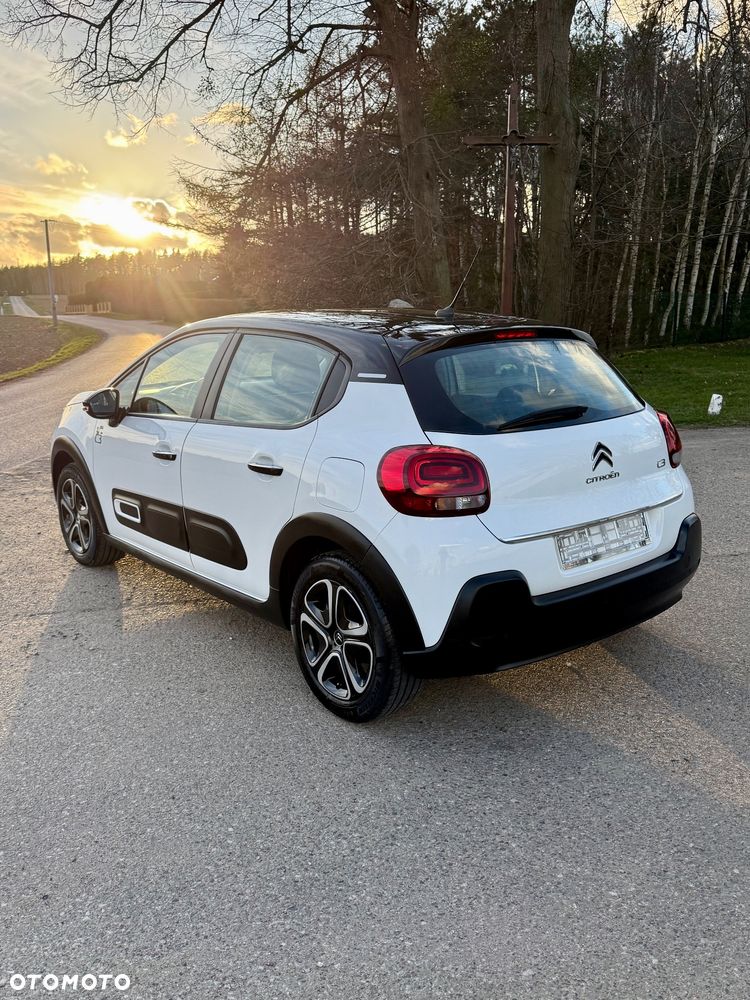 Citroën C3 1.2 PureTech Shine - 4