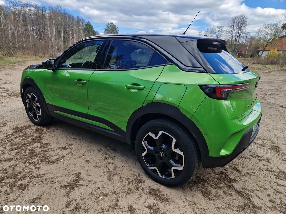 Opel Mokka 50kWh Ultimate Pack - 24