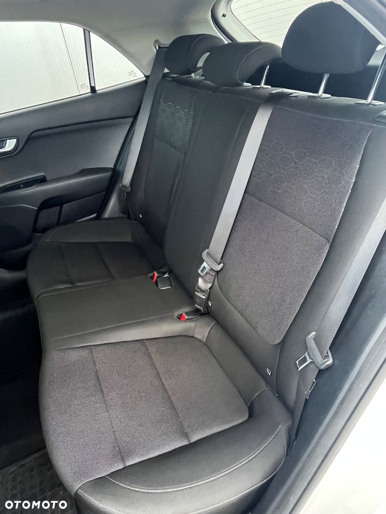 Kia Rio 1.0 T-GDI MHEV L - 19