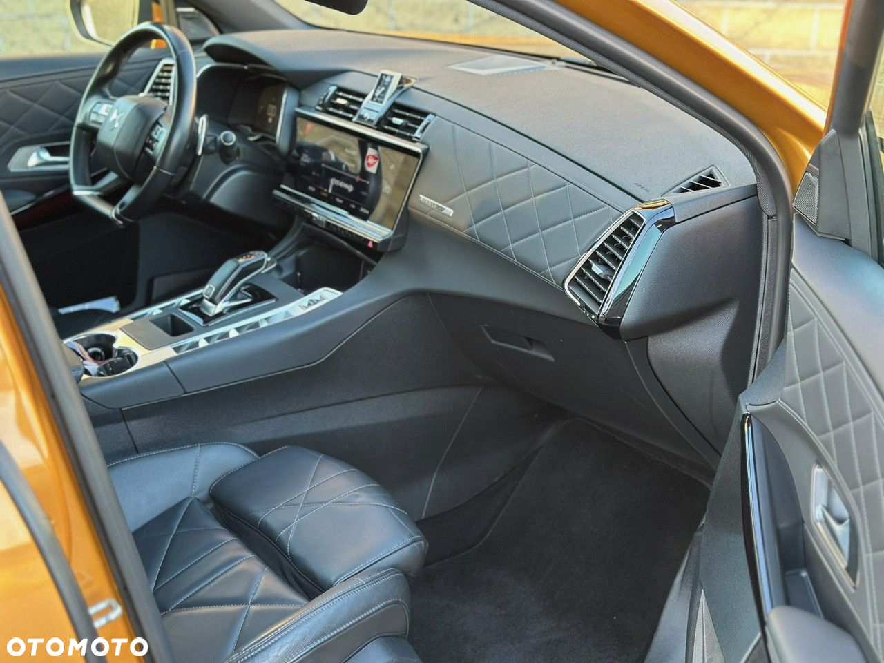 DS Automobiles DS 7 Crossback - 7