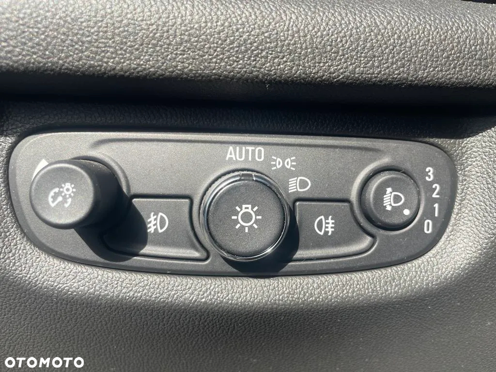 Opel Insignia 1.6 CDTI ecoFLEX Start/Stop Business Edition - 13