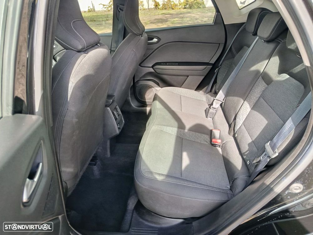 Renault Captur 1.0 TCe Equilibre - 12