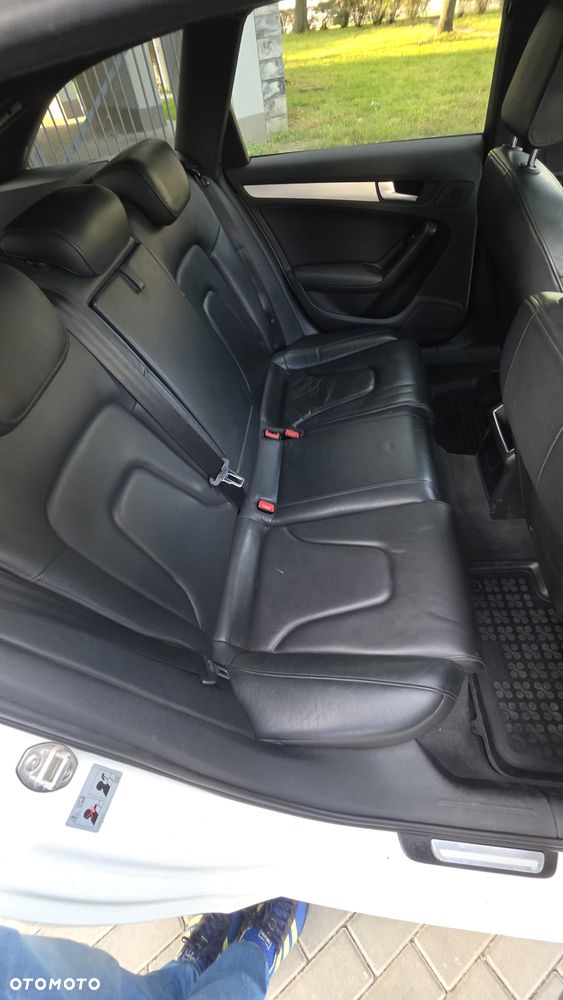 Audi A4 Avant 1.8 TFSI Multitronic - 16