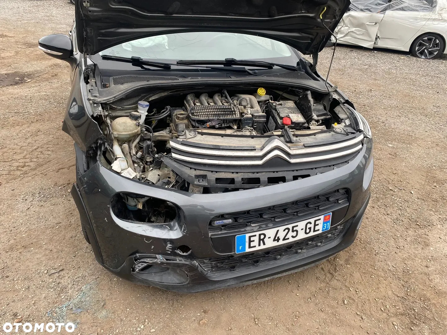 Citroën C3 1.2 PureTech Elle - 17
