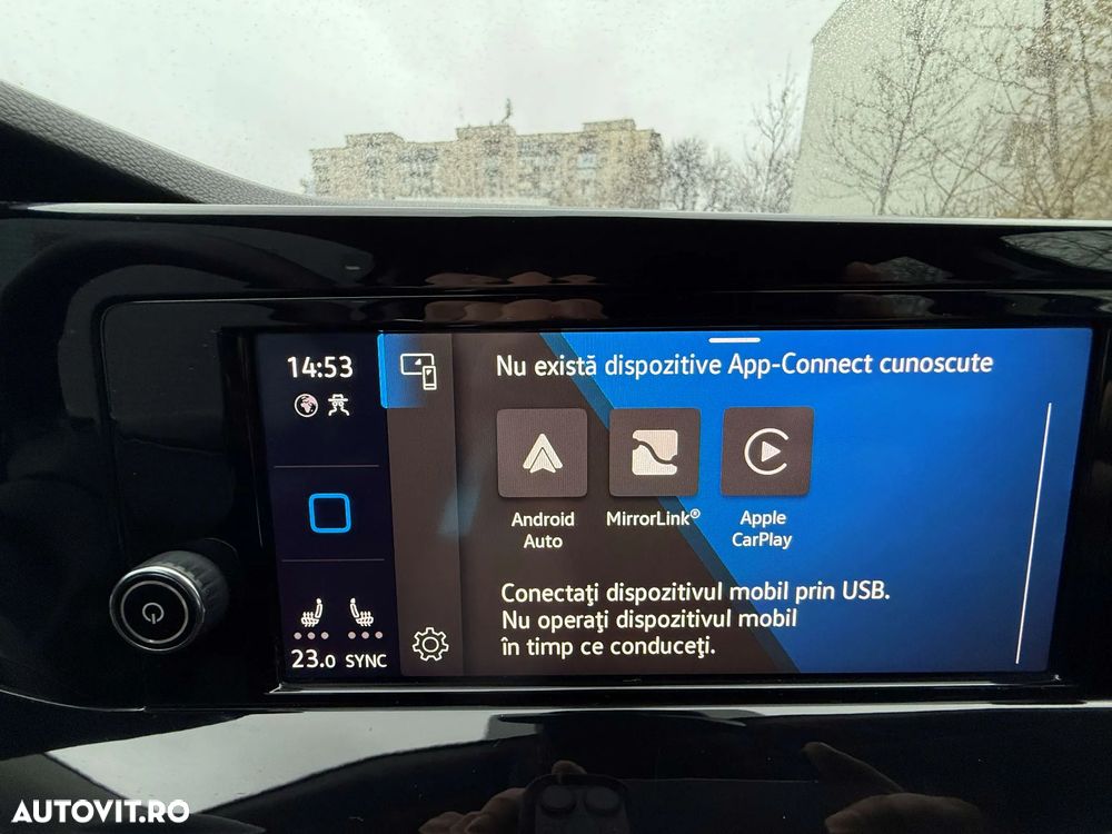 Volkswagen Golf 2.0 TDI DSG Style - 21