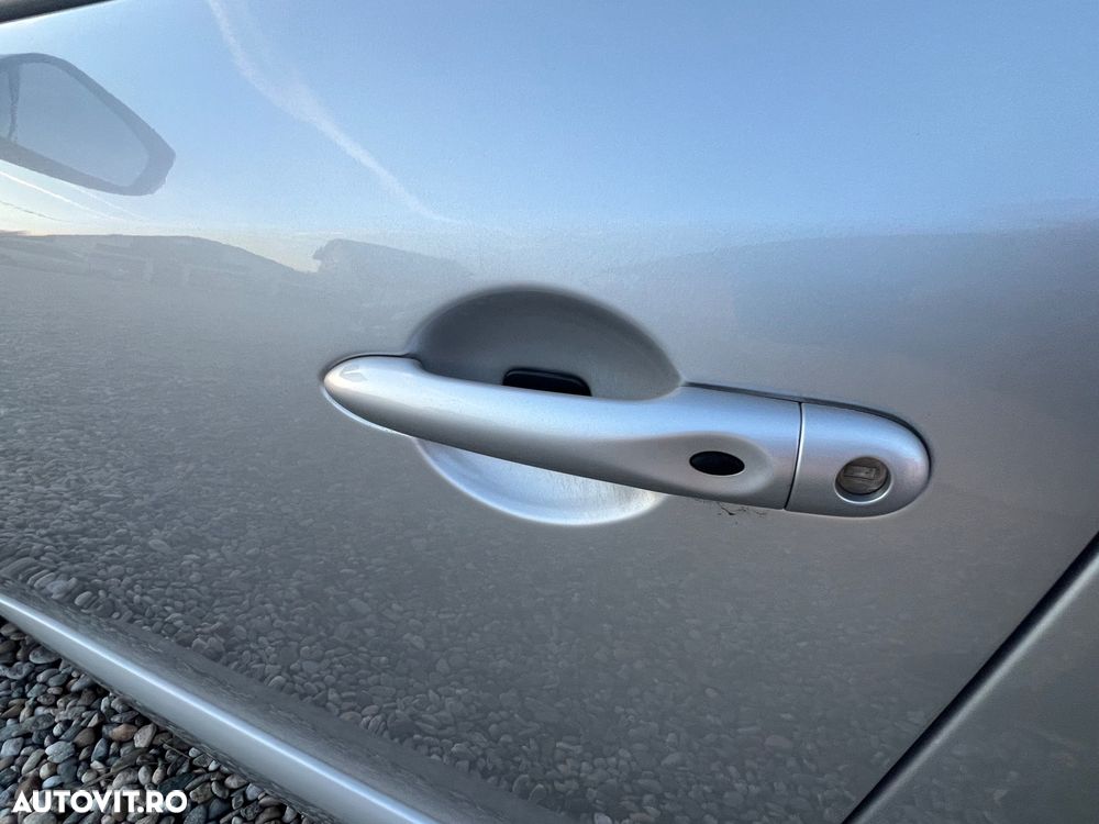 Renault Megane Grandtour ENERGY dCi 110 Start & Stopp Dynamique - 10