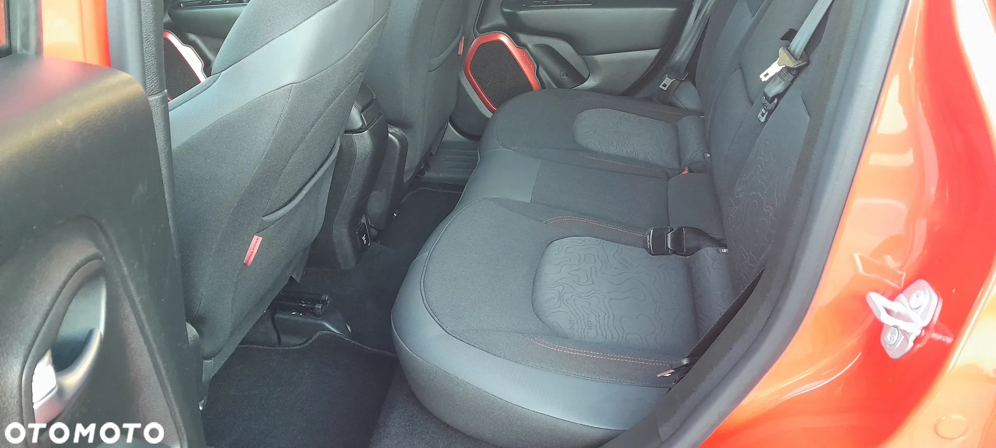 Jeep Renegade 2.0 MultiJet Trailhawk 4WD S&S - 20