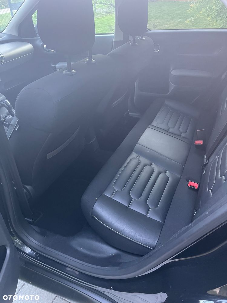 Citroën C4 Cactus 1.6 Blue HDi Feel Edition - 9