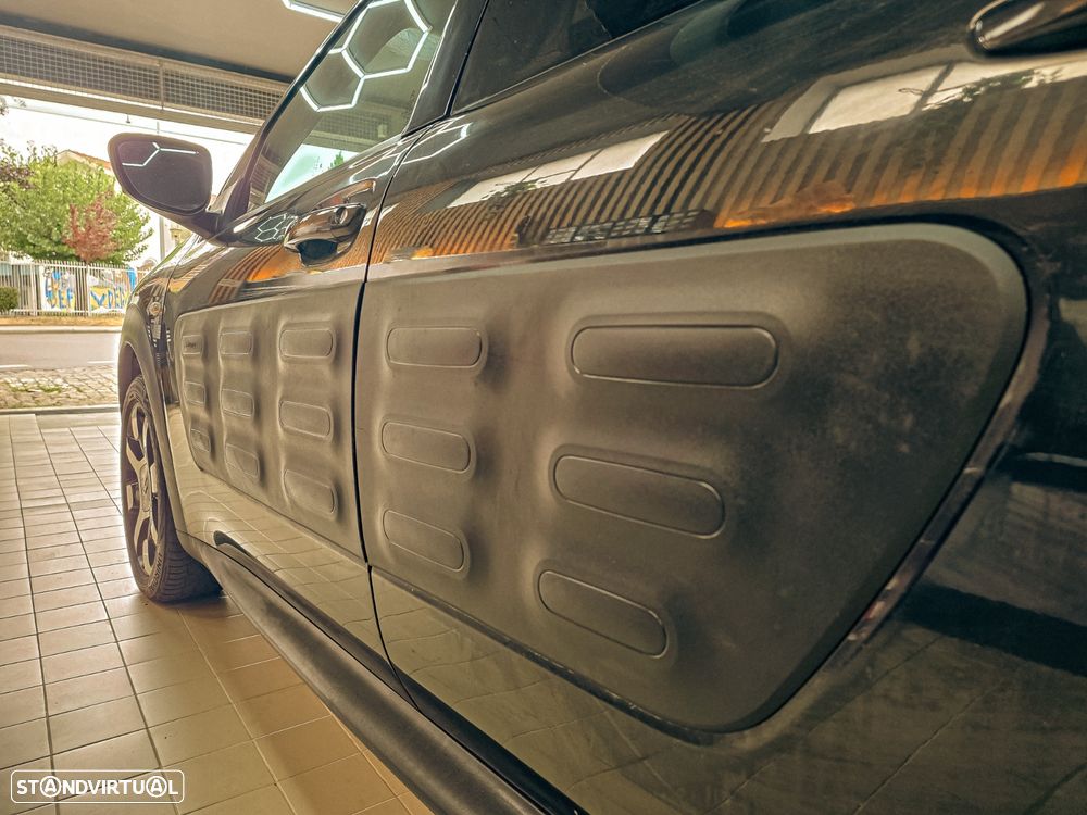 Citroën C4 Cactus 1.6 BlueHDi Rip Curl - 10