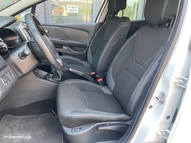 Renault Clio 0.9 TCE Luxe - 17