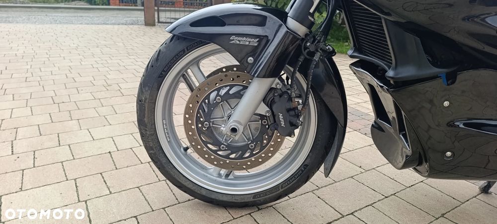 Honda Deauville - 40