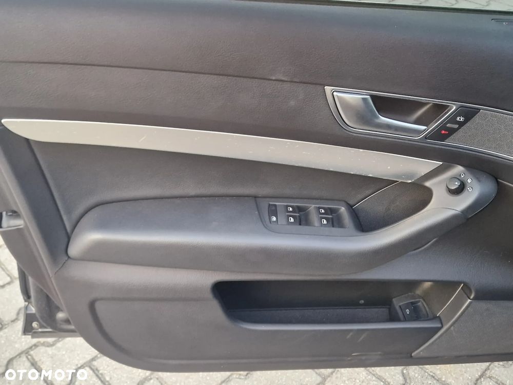 Audi A6 Avant 3.2 FSI multitronic - 18