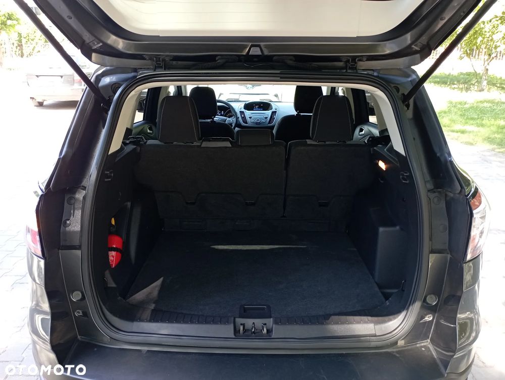 Ford Escape - 27
