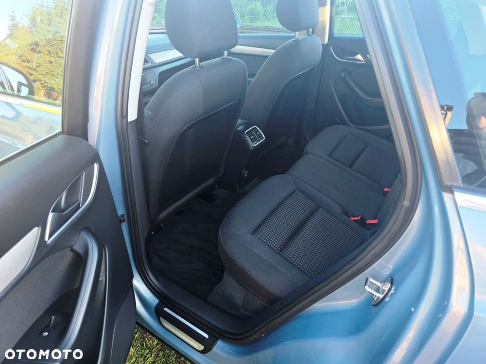 Audi Q3 - 8