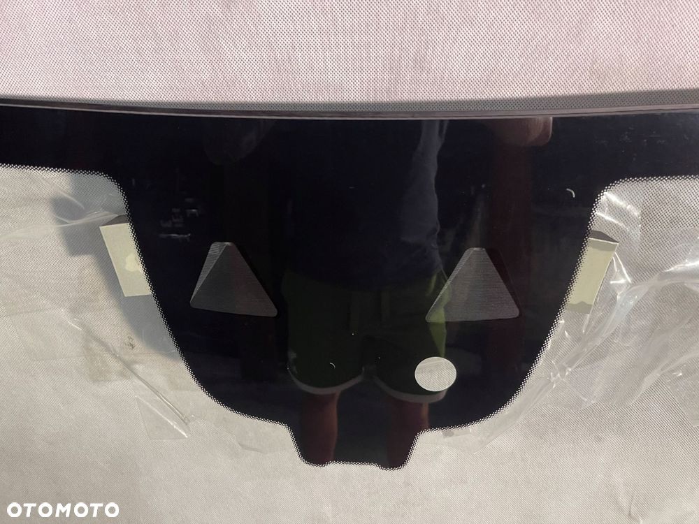 mercedes gle / gls w167 szyba przednia sensor kamery 2019- - 2